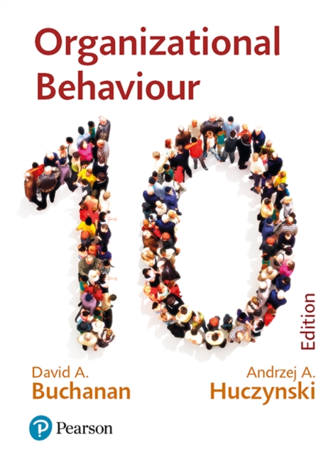 Organisational Behaviour, EPUB eBook