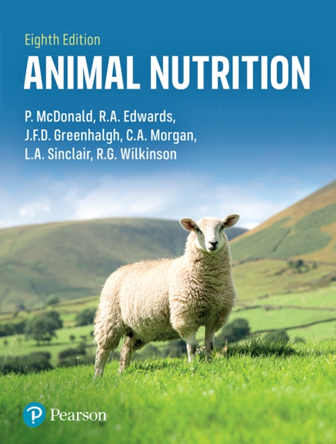 Animal Nutrition, EPUB eBook