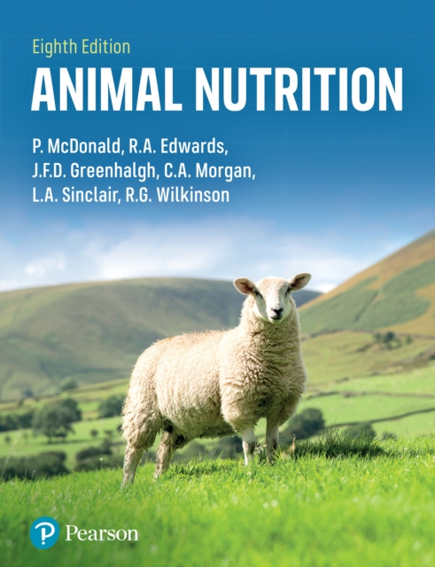Animal Nutrition, PDF eBook