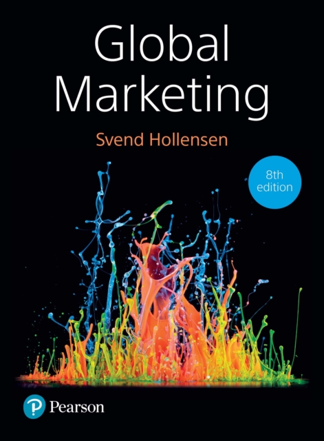 Global Marketing, Global Edition, PDF eBook