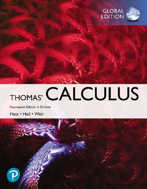 Thomas' Calculus in SI Units, PDF eBook