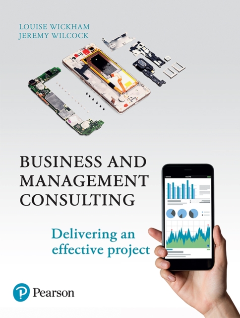 Business and Management Consulting : Delivering an Effective Project, EPUB eBook