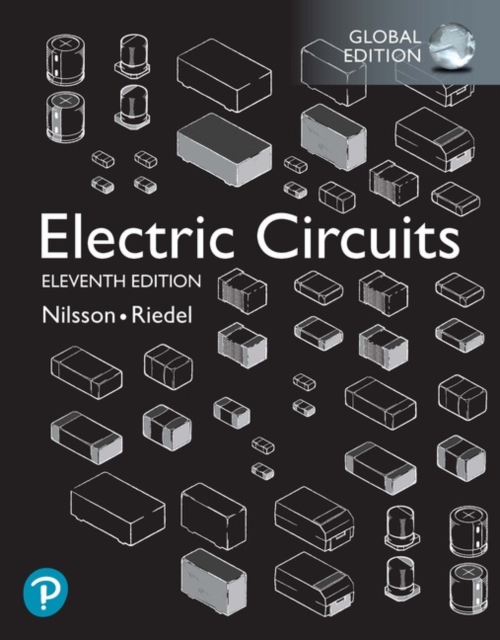 Electric Circuits, Global Edition, Paperback / softback Book