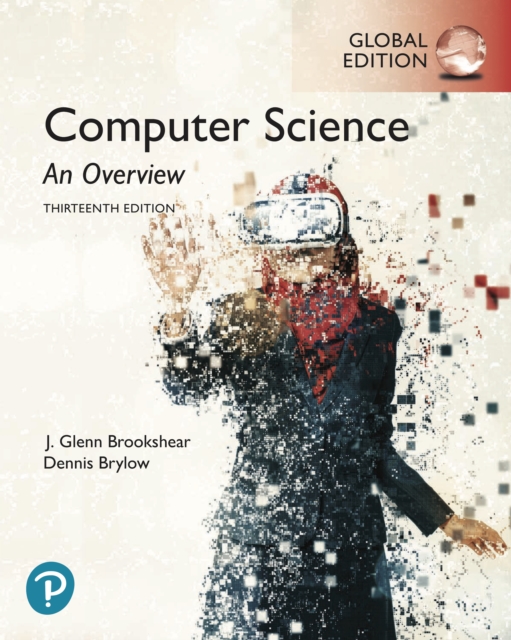 Computer Science: An Overview, Global Edition, PDF eBook