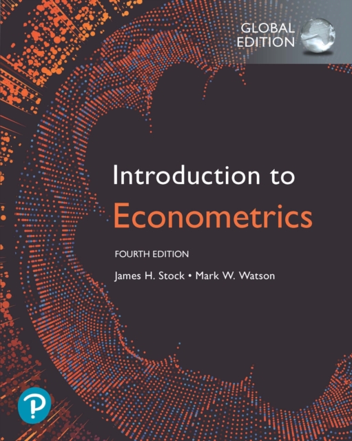 Introduction to Econometrics, Global Edition, PDF eBook