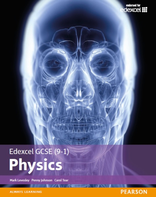 Edexcel GCSE (9-1) Physics Student Book e-book, PDF eBook