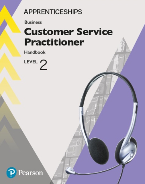 Apprenticeship Customer Service Practitioner Level 2 ActiveBook Kindle Edition, PDF eBook