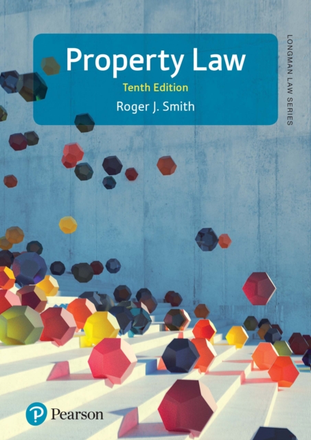 Property Law, PDF eBook
