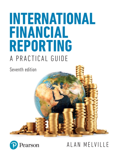 International Financial Reporting 7th edition ePub, EPUB eBook