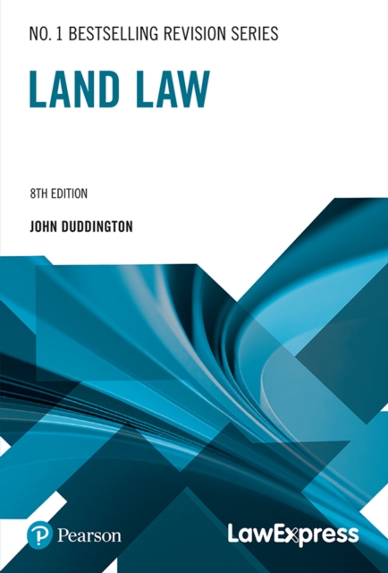 Law Express: Land Law, EPUB eBook
