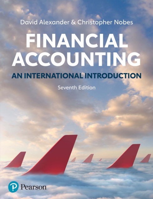 Financial Accounting : An International Introduction, PDF eBook