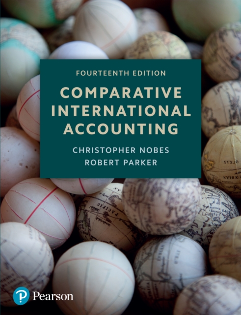 Comparative International Accounting, PDF eBook