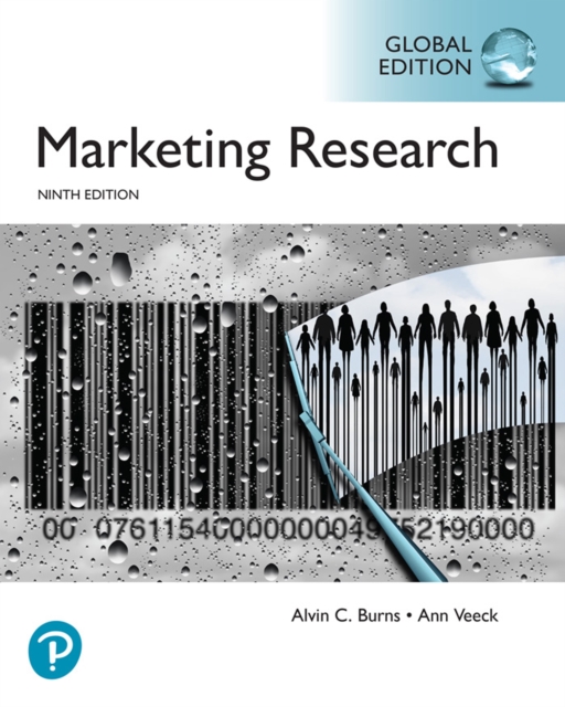 Marketing Research, Global Edition, PDF eBook