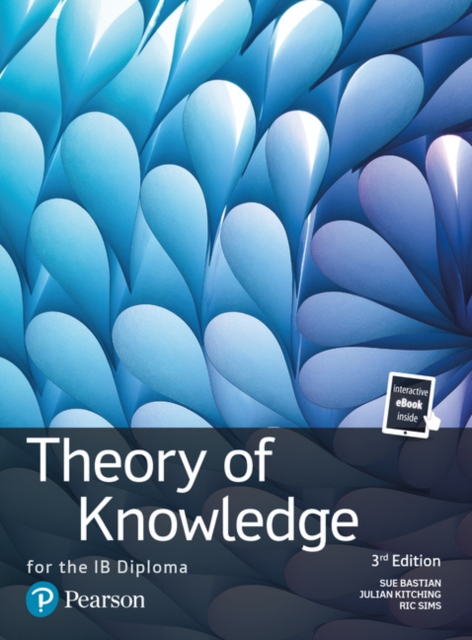 Theory of Knowledge for the IB Diploma, Multiple-component retail product Book