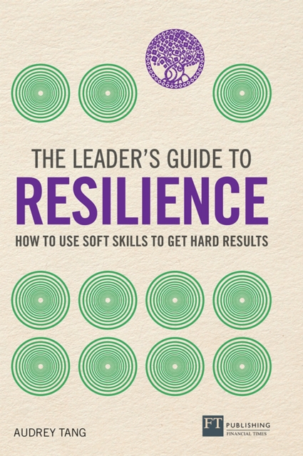 The Leader's Guide to Resilience, EPUB eBook