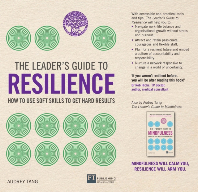 The Leader's Guide to Resilience, PDF eBook