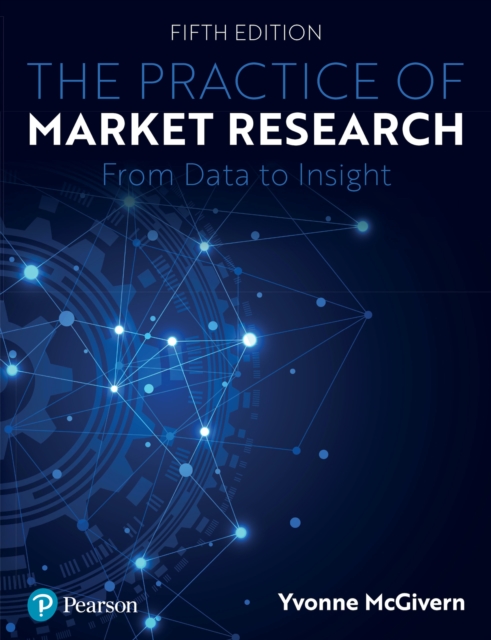 The Practice of Market Research, EPUB eBook