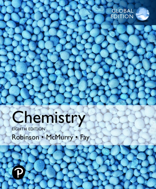 Chemistry, Global Edition, Paperback / softback Book