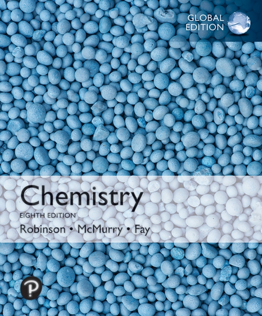Chemistry, Global Edition, PDF eBook