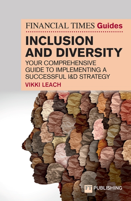 The Financial Times Guide to Inclusion and Diversity, EPUB eBook