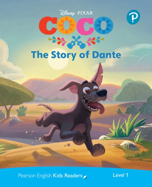 Level 1: Disney Kids Readers The Story of Dante Pack, Multiple-component retail product Book