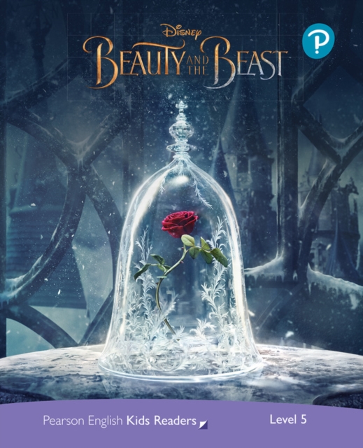 Level 5: Disney Kids Readers Beauty and the Beast Pack, Multiple-component retail product Book
