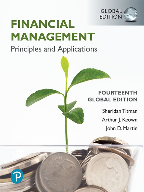 Financial Management: Principles and Applications, Global Edition, PDF eBook