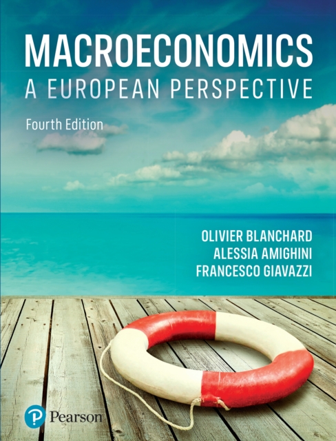 Macroeconomics 4th Edition ePUB, EPUB eBook