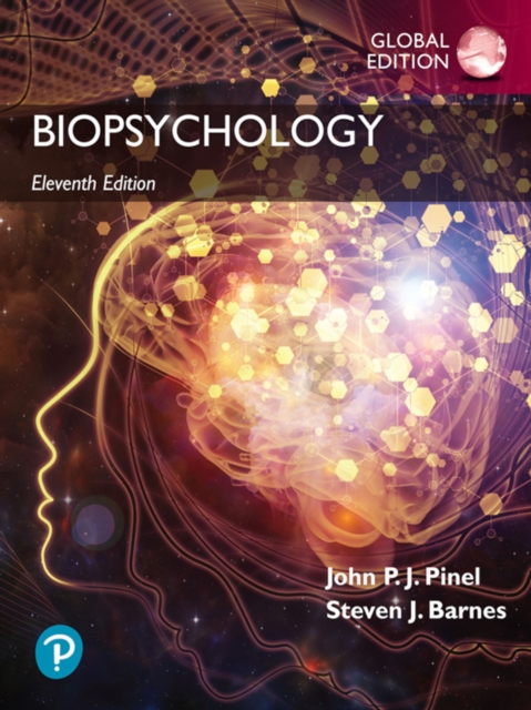 Biopsychology, Global Edition, PDF eBook