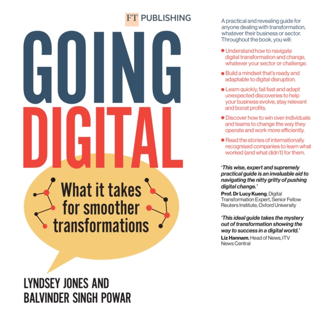 Going Digital, PDF eBook