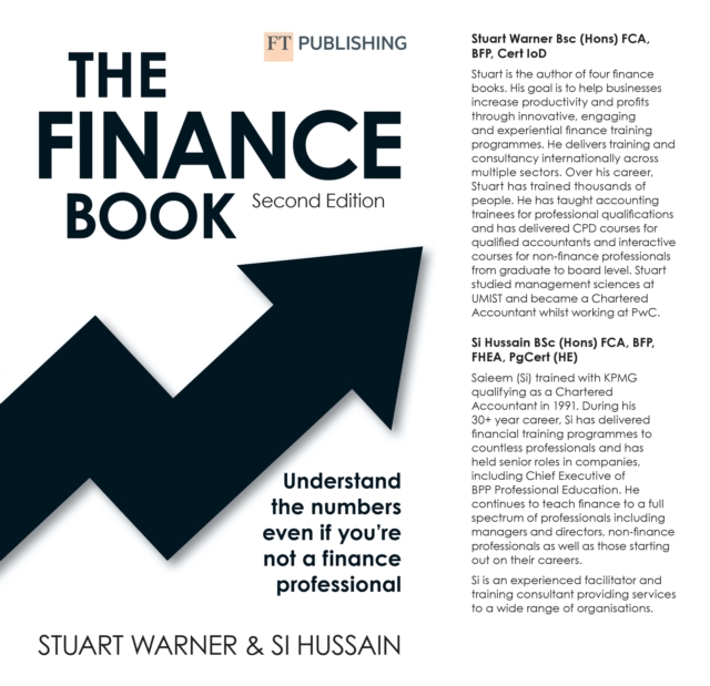 Finance Book, The, PDF eBook