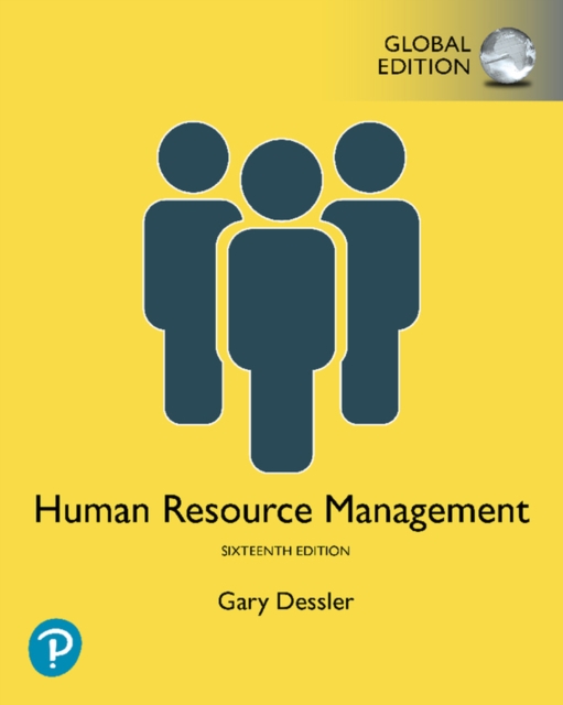 Human Resource Management, Global Edition, EPUB eBook