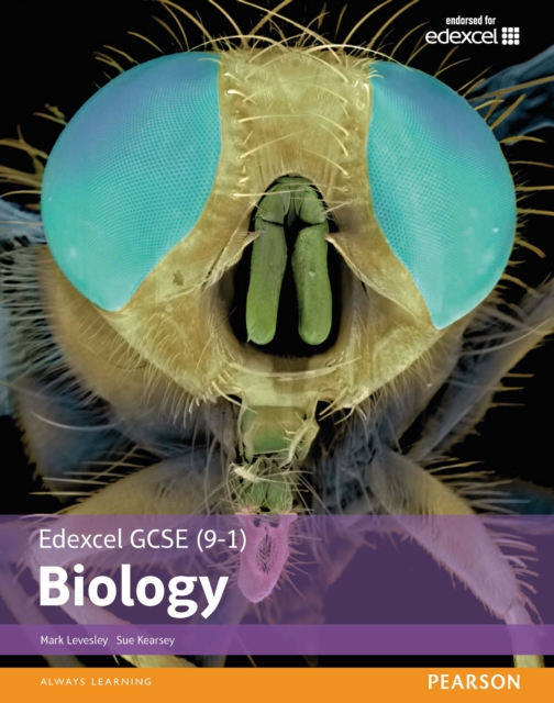 Edexcel GCSE (9-1) Biology Student Book e-book, PDF eBook