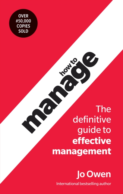 How to Manage, PDF eBook