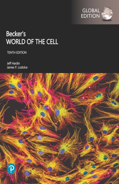 Becker's World of the Cell, Global Edition, PDF eBook