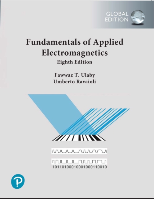 Fundamentals of Applied Electromagnetics, Global Edition, PDF eBook
