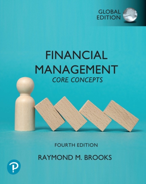 Financial Management, Global Edition, PDF eBook