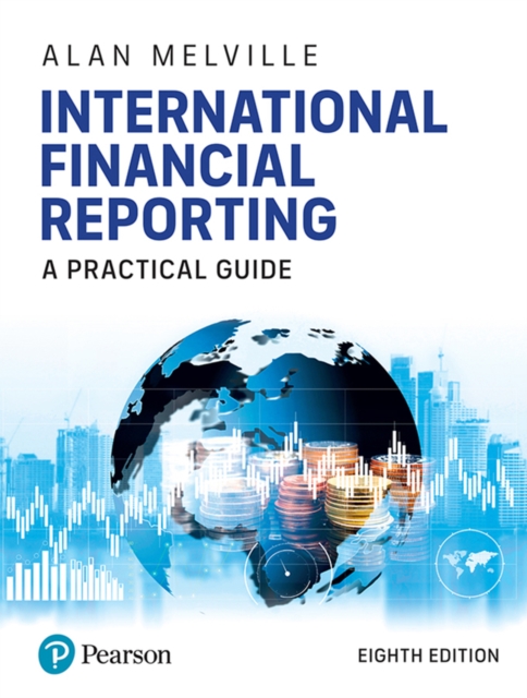 International Financial Reporting, 8th edition (ePub), EPUB eBook