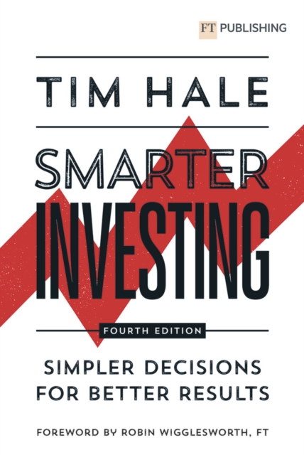Smarter Investing: Simpler Decisions for Better Results, EPUB eBook