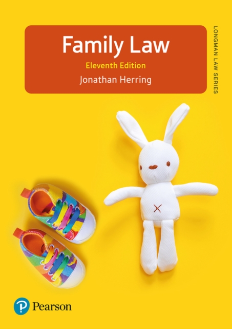 Family Law, EPUB eBook