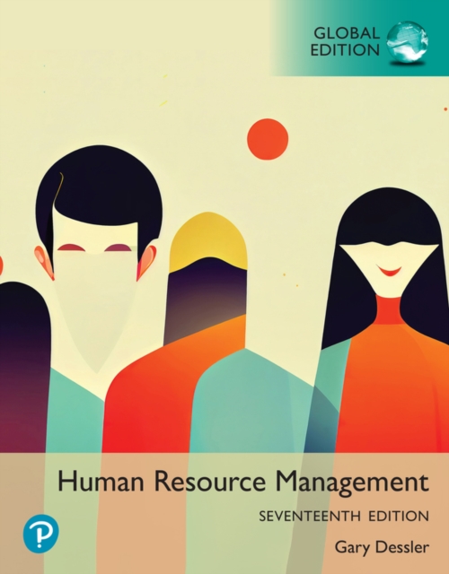 Human Resources Management, Global Edition, PDF eBook