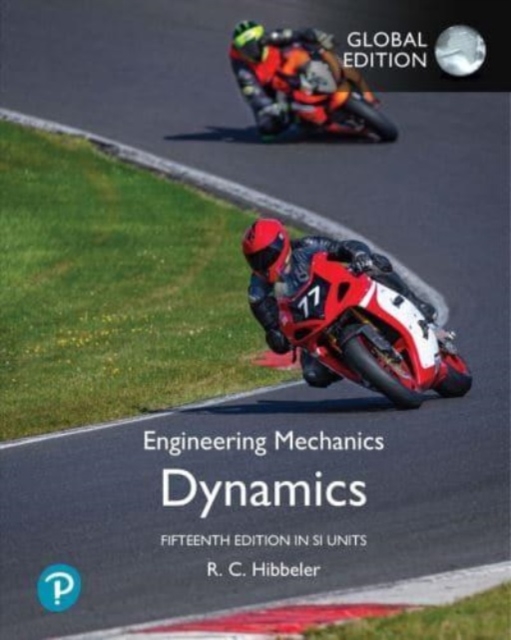 Engineering Mechanics: Dynamics, SI Units, Paperback / softback Book