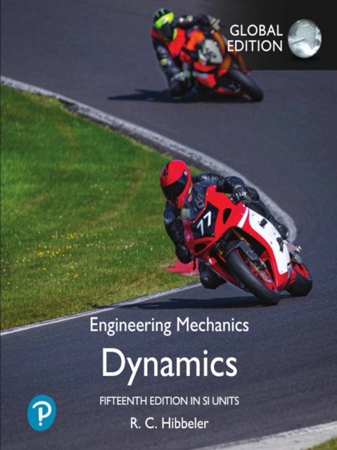 Engineering Mechanics: Dynamics, SI Edition, PDF eBook