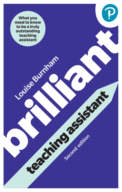 Brilliant Teaching Assistant, EPUB eBook