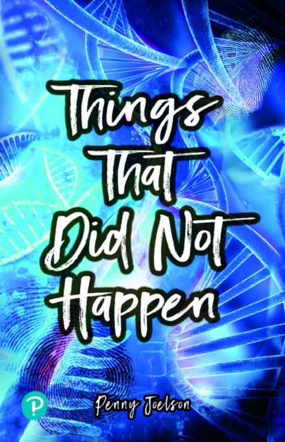 Rapid Plus Stages 10-12 11.1 Things That Did Not Happen, Paperback / softback Book