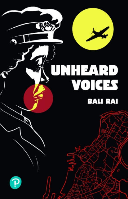 Rapid Plus Stages 10-12 12.7 Unheard Voices, Paperback / softback Book