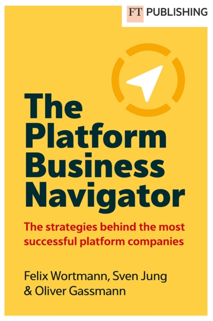 The Platform Business Navigator, EPUB eBook