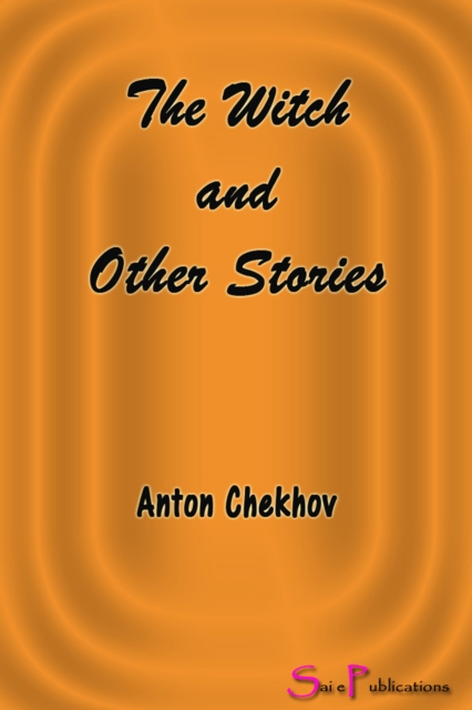 The Witch and Other Stories, EPUB eBook