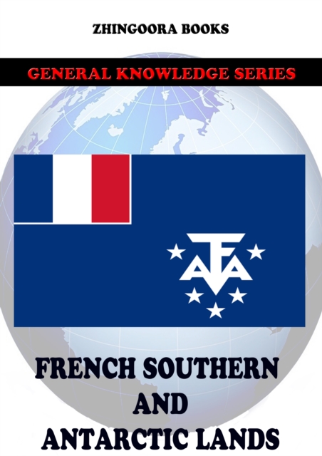 French Southern and Antarctic Lands, PDF eBook