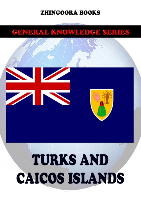 Turks and Caicos Islands, PDF eBook